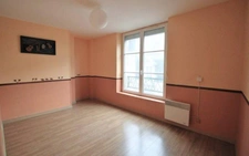 Programme immobilier neuf de 1 lot à Dieppe (76200)