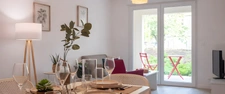 Programme immobilier neuf de 8 lots à Luçon (85400)