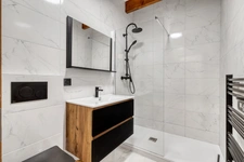 Programme immobilier neuf de 1 lot à Thonon-les-Bains (74200)