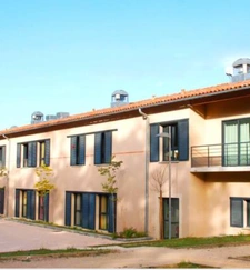Programme immobilier neuf de 1 lot à Saint-Sulpice-sur-Lèze (31410)