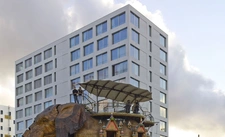 Programme immobilier neuf de 1 lot à Nantes (44000)