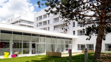 Programme immobilier neuf de 1 lot à Rennes (35200)