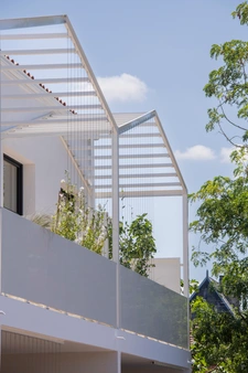 Programme immobilier neuf de 1 lot à Talence (33400)