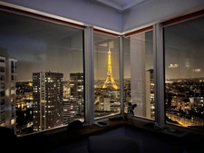 Programme immobilier neuf de 1 lot à Paris (75015)