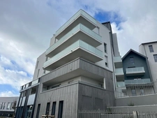 Programme immobilier neuf de 4 lots à Saint-Malo (35400)