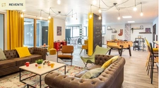 Programme immobilier neuf de 4 lots à Clermont-Ferrand (63100)