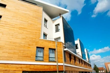 Programme immobilier neuf de 1 lot à Argenteuil (95100)