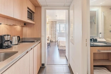 Programme immobilier neuf de 1 lot à Nantes (44000)