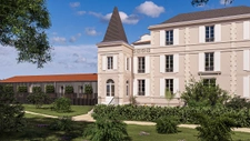 Programme immobilier neuf de 5 lots à Clavette (17220)