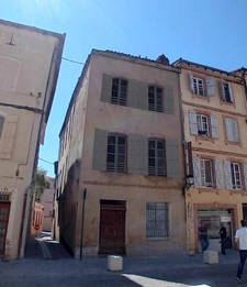 Programme immobilier neuf de 1 lot à Moissac (82200)
