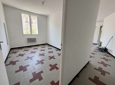 Programme immobilier neuf de 1 lot à Marseille (13001)