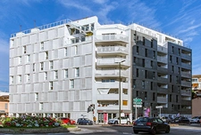 Programme immobilier neuf de 1 lot à Toulouse (31300)