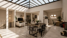 Programme immobilier neuf de 20 lots à Saint-Germain-en-Laye (78100)