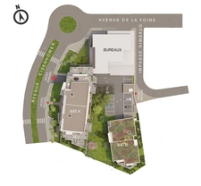 Programme immobilier neuf de 1 lot à Avignon (84000)