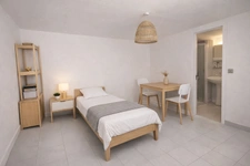 Programme immobilier neuf de 1 lot à Angers (49100)