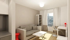 Programme immobilier neuf de 1 lot à Paris (75011)
