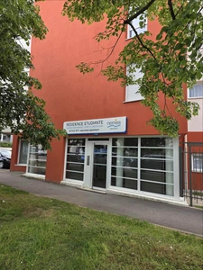 Programme immobilier neuf de 2 lots à Dijon (21000)