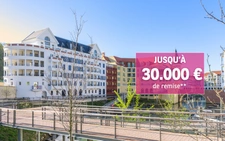 Programme immobilier neuf de 5 lots à Cormeilles-en-Parisis (95240)