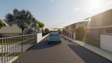 Programme immobilier neuf de 17 lots à Matoury (97351)