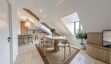 Programme immobilier neuf de 5 lots à Annecy (74000)