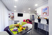 Programme immobilier neuf de 1 lot à Caen (14000)