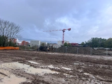 Programme immobilier neuf de 6 lots à Toulouse (31400)