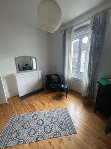 Programme immobilier neuf de 1 lot à Grenoble (38000)