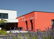 Programme immobilier neuf de 1 lot à Liart (08290)