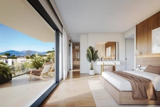 Programme immobilier neuf de 9 lots à Saint-Laurent-du-Var (06700)