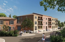 Programme immobilier neuf de 6 lots à Sarrians (84260)