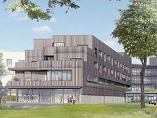 Programme immobilier neuf de 1 lot à Landerneau (29800)