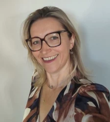 Silvia MORRY