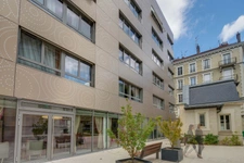 Programme immobilier neuf de 1 lot à Grenoble (38000)