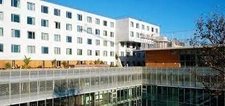 Programme immobilier neuf de 1 lot à Montpellier (34000)