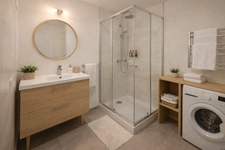 Programme immobilier neuf de 3 lots à Niort (79000)
