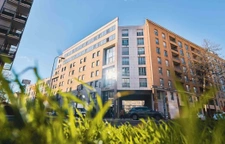 Programme immobilier neuf de 1 lot à Lyon (69008)