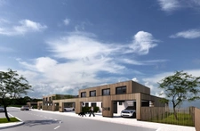 Programme immobilier neuf de 15 lots à Le Portel (62480)