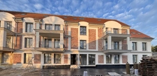 Programme immobilier neuf de 3 lots à Cormeilles-en-Parisis (95240)