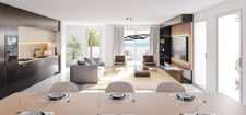 Programme immobilier neuf de 1 lot à La Tronche (38700)