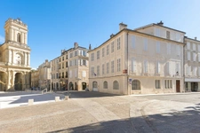 Programme immobilier neuf de 3 lots à Auch (32000)