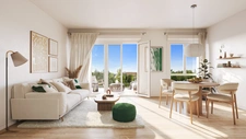 Programme immobilier neuf de 16 lots à Nancy (54000)