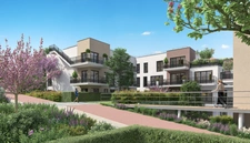 Programme immobilier neuf de 6 lots à Étaples (62630)