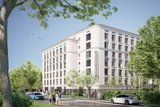 Programme immobilier neuf de 16 lots à Bry-sur-Marne (94360)