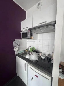 Programme immobilier neuf de 3 lots à Caen (14000)