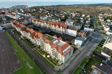 Programme immobilier neuf de 25 lots à Cucq (62780)