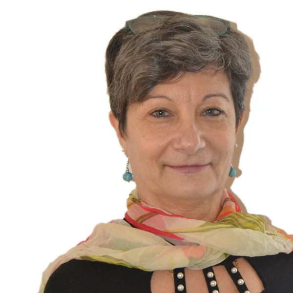 Christiane BOUTHINON