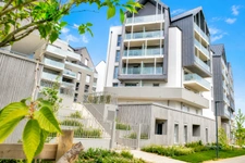 Programme immobilier neuf de 2 lots à Saint-Malo (35400)
