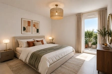 Programme immobilier neuf de 4 lots à Béziers (34500)