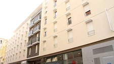 Programme immobilier neuf de 1 lot à Marseille (13003)