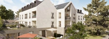 Programme immobilier neuf de 2 lots à Saint-Malo (35400)
